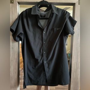 hurly shirt